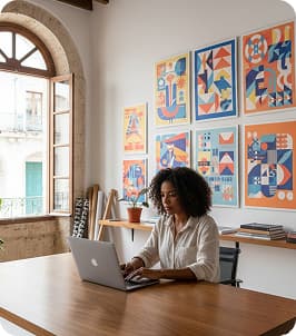 Publicidad, Diseño e Impresión
