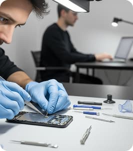 Soporte Técnico