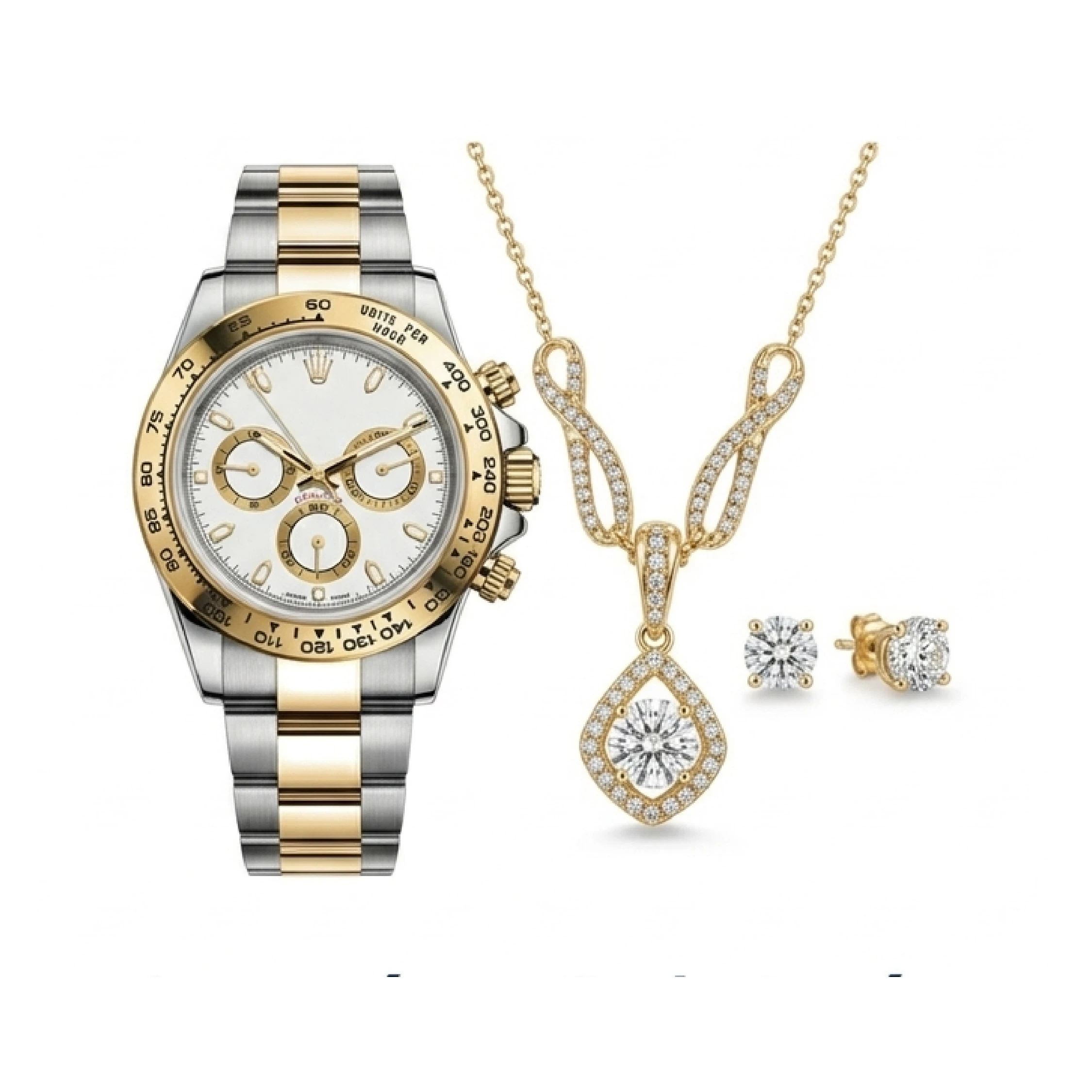 Joyería y Relojería